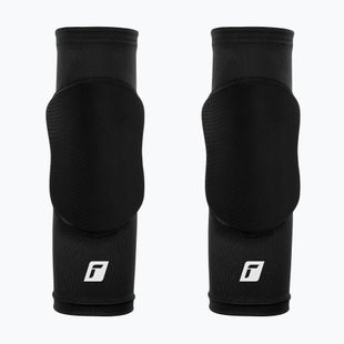 Protecții pentru genunchi Reusch Knee Protector Sleeve black
