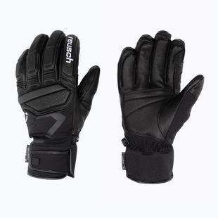 Mănuși de schi Reusch Pro Rc negru 62/01/110