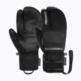 Mănuși de schi Reusch Andy R-TEX XT Lobster black