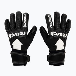 Mănuși de portar Reusch Legacy Arrow Gold X negru 5370904-7700