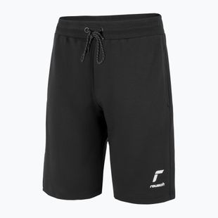 Pantaloni scurți de portar Reusch Shorts black/white