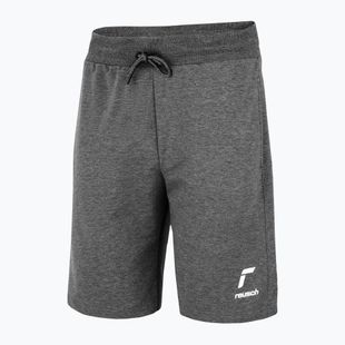 Pantaloni scurți de portar Reusch Shorts dark grey/white