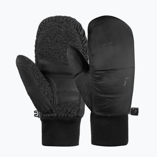 Mănuși de schi Reusch Stratos STORMBLOXX™ Mitten black