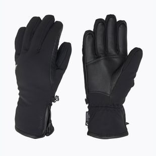 Mănuși de schi pentru femei Reusch Tiffany R-Tex XT black
