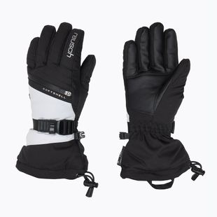 Mănuși de schi pentru femei Reusch Demi R-Tex XT black