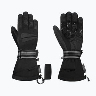Mănuși de schi Reusch Sweeber III R-Tex XT black