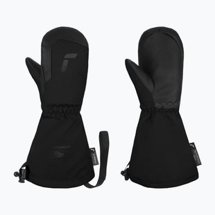 Mănuși de schi pentru copii Reusch Olaf Down R-Tex XT Mitten black