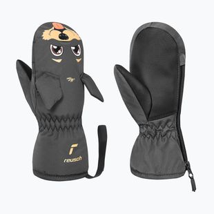 Mănuși de iarnă pentru copii Reusch Sweety Mitten dog