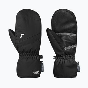 Mănuși de schi pentru copii Reusch Wonder R-Tex XT Junior Mitten black/white