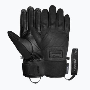 Mănuși de schi Reusch Legacy R-Tex XT black