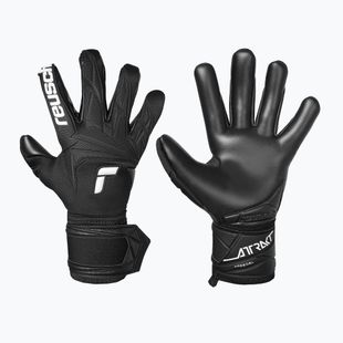 Mănuși de portar Reusch Attrakt Freegel Infinity black