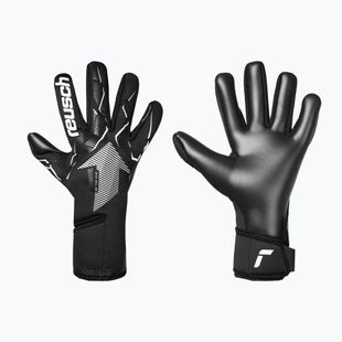 Mănuși de portar Reusch Fastgrip Infinity 5670700 black