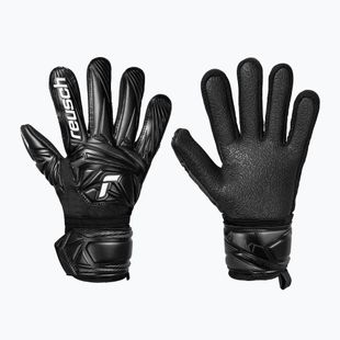 Mănuși de portar Reusch Attrakt Resist 5670615 black