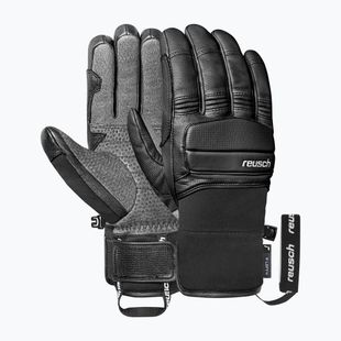 Mănuși de schi Reusch Alpine Heritage black