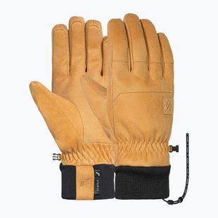 Mănuși de schi Reusch Danko R-Tex XT camel