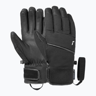 Mănuși de schi pentru femei Reusch Sonja R-Tex XT black