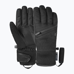 Mănuși de schi pentru femei Reusch Demi R-Tex XT SC black