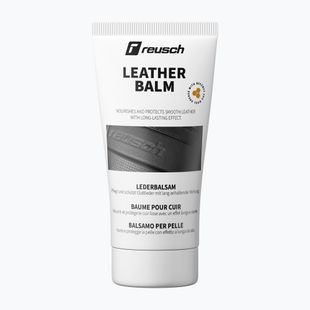 Impregnant pentru piele întoarsă Reusch Leather Care 100 ml black/white