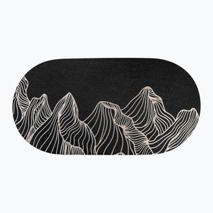 Husă pentru ochelari Reusch Goggle Cover black/beige