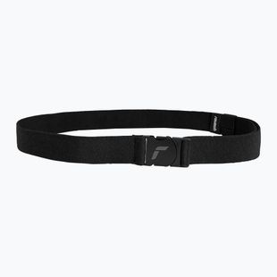 Curea de pantaloni Reusch Stretch black