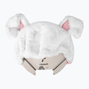 Suprapunere pentru cască Reusch Faux Fur rabbit