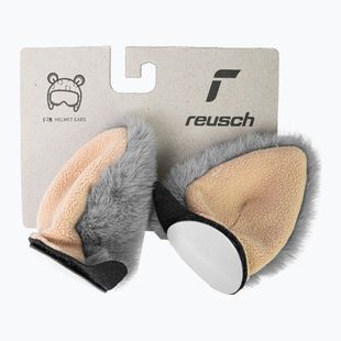 Urechi pentru cască Reusch Helmet Ears wolf