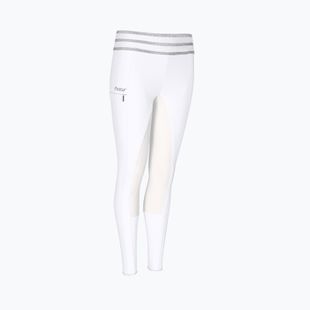 Pantaloni pentru copii Pikeur IDA ATHL. GR alb 149076486010