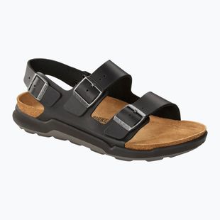 Sandale BIRKENSTOCK Milano WL Regular black