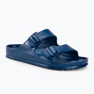 Papuci BIRKENSTOCK Arizona EVA Regular navy