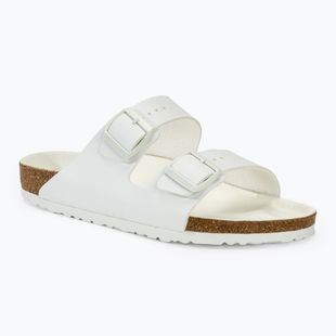 Papuci BIRKENSTOCK Arizona BF Regular triples white