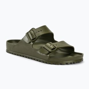 Papuci BIRKENSTOCK Arizona EVA Regular khaki