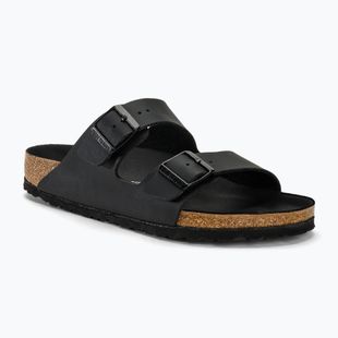 Papuci BIRKENSTOCK Arizona BF Regular triples black