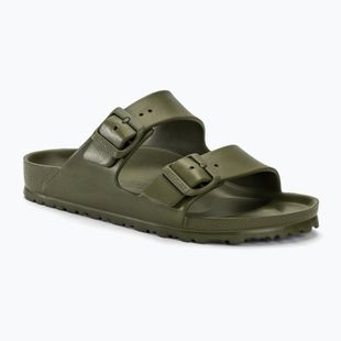 Papuci BIRKENSTOCK Arizona EVA Narrow khaki