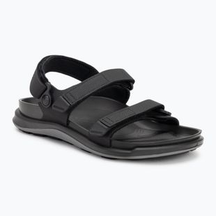 Sandale pentru femei BIRKENSTOCK Kalahari CE BF Regular futura negru