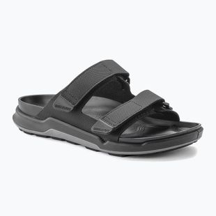 Papuci pentru bărbați BIRKENSTOCK Atacama Birko-Flor Regular futura black
