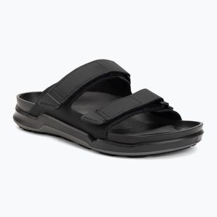 Papuci pentru bărbați BIRKENSTOCK Atacama Birko-Flor Regular futura black