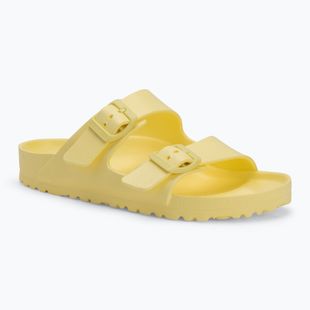 Papuci BIRKENSTOCK Arizona EVA Narrow popcorn