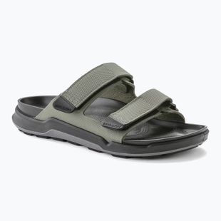 Papuci BIRKENSTOCK Atacama Birko-Flor Regular futura khaki