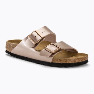 Papuci pentru femei BIRKENSTOCK Arizona BF Narrow copper