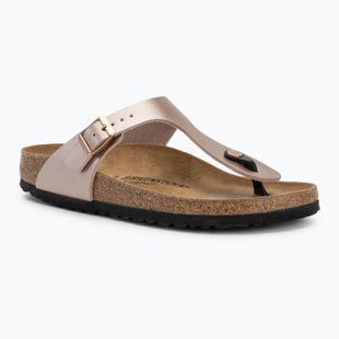 BIRKENSTOCK Gizeh BF Șlapi de cupru îngust