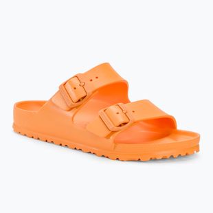 Papuci BIRKENSTOCK Arizona EVA Narrow papaya