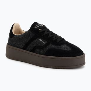 Încălțăminte pentru femei GANT Cuzmani gray