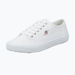 Teniși pentru femei Gant Pillox white