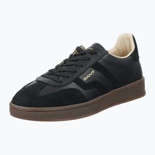 Încălțăminte pentru femei GANT Cuzima black