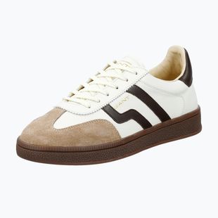 Încălțăminte pentru femei GANT Cuzima off white/brown