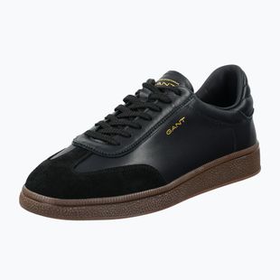 Încălțăminte pentru bărbați GANT Cuzmo black