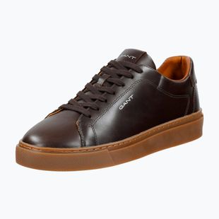 Încălțăminte pentru bărbați GANT McJulien dark brown