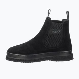 Încălțăminte pentru bărbați GANT Blistown black