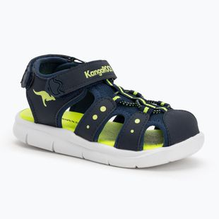 Sandale pentru copii KangaROOS K-Mini
