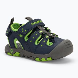 Sandale pentru copii KangaROOS K-Trek